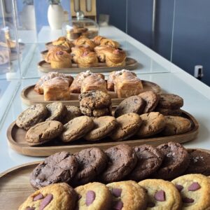 Galletas artesanales